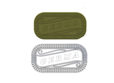 Bisküvi Kalıpları