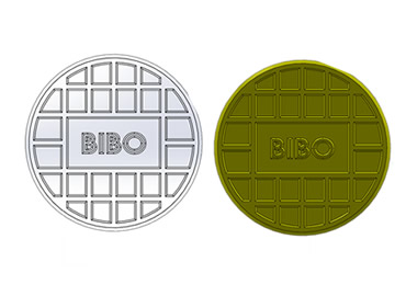 Bisküvi Kalıpları