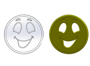 Bisküvi Kalıpları