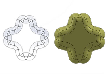 Bisküvi Kalıpları