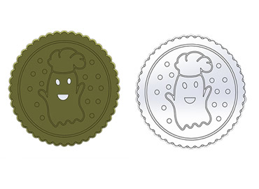 Bisküvi Kalıpları