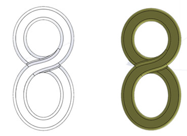 Bisküvi Kalıpları