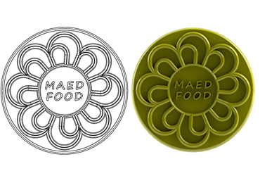 Bisküvi Kalıpları