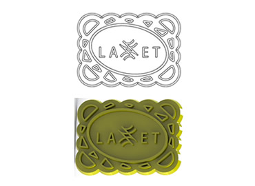 Bisküvi Kalıpları