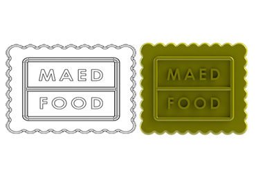 Bisküvi Kalıpları