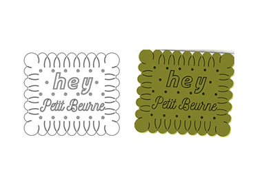 Bisküvi Kalıpları