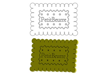 Bisküvi Kalıpları