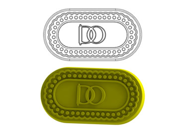 Bisküvi Kalıpları