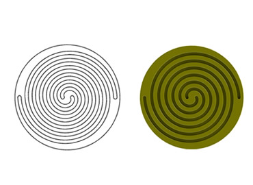 Bisküvi Kalıpları