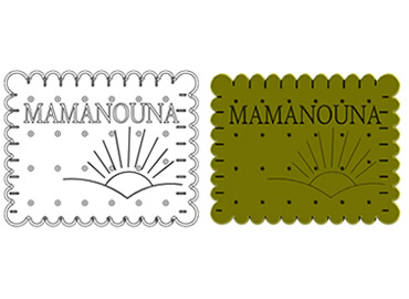 Bisküvi Kalıpları