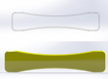 Bisküvi Kalıpları