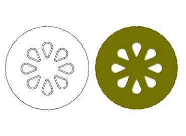 Bisküvi Kalıpları