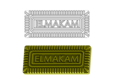 Bisküvi Kalıpları