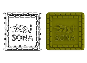 Bisküvi Kalıpları