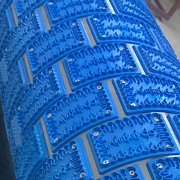 Sert Bisküvi Kalıpları