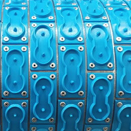 Sert Bisküvi Kalıpları