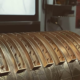 Sert Bisküvi Kalıpları