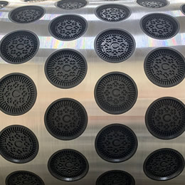 Yumuşak Bisküvi Kalıpları