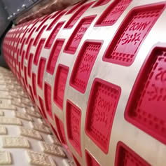 Yumuşak Bisküvi Kalıpları