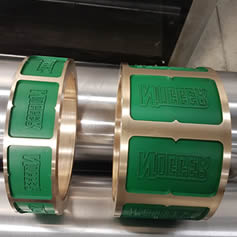 Yumuşak Bisküvi Kalıpları