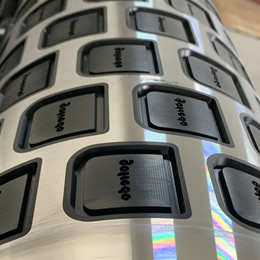 Yumuşak Bisküvi Kalıpları